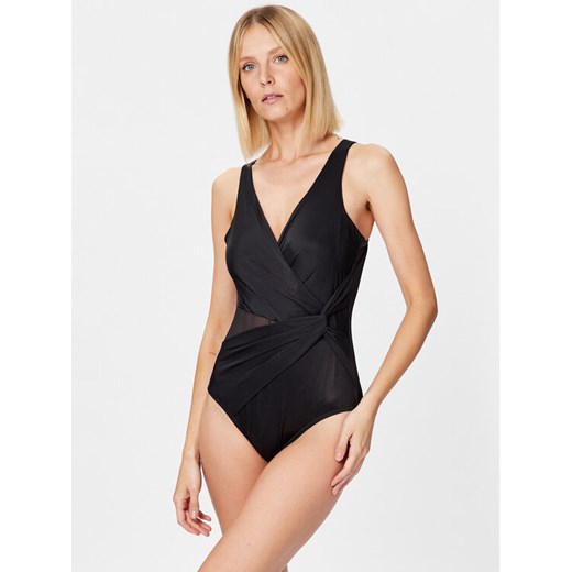 Miraclesuit Strój kąpielowy Circe 6523038 Czarny ze sklepu MODIVO w kategorii Stroje kąpielowe - zdjęcie 182750123
