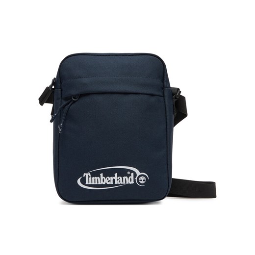 Timberland Saszetka TB0A6HFQU101 Granatowy ze sklepu MODIVO w kategorii Torby męskie - zdjęcie 182750173