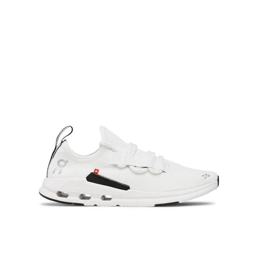 On Sneakersy Cloudeasy 7698439 Biały ze sklepu MODIVO w kategorii Buty sportowe damskie - zdjęcie 182750282