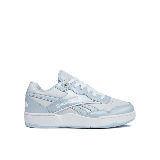 Reebok Sneakersy Bb 4000 II IF0746 Szary ze sklepu MODIVO w kategorii Buty sportowe dziecięce - zdjęcie 182750320
