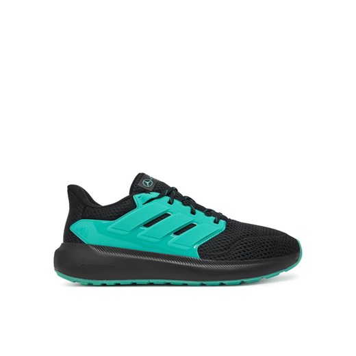 adidas Sneakersy Mercedes - AMG Petronas Formula One Team Ultimashow 2.0 Trainers JR1073 Czarny ze sklepu MODIVO w kategorii Buty sportowe męskie - zdjęcie 182750483