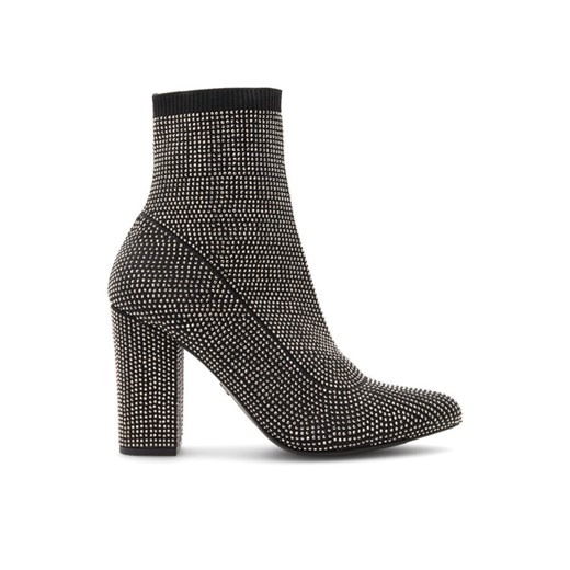 Nine West Botki KAS BYCCC03 Czarny ze sklepu MODIVO w kategorii Botki - zdjęcie 182750514