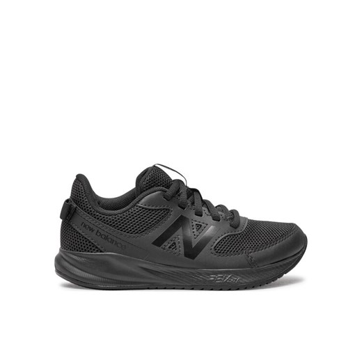 New Balance Buty do biegania 570v3 YK570BB3 Czarny ze sklepu MODIVO w kategorii Buty sportowe dziecięce - zdjęcie 182750560