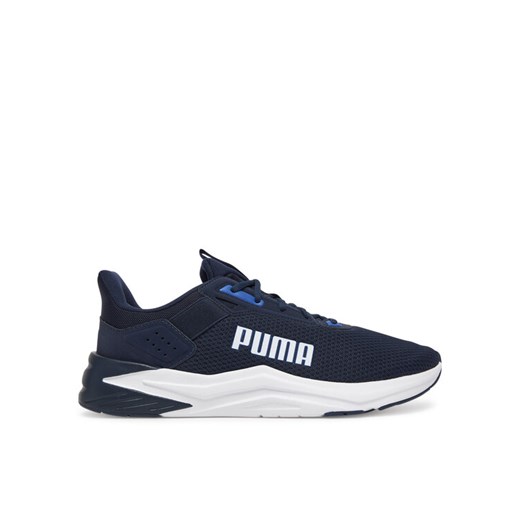 Puma Sneakersy FTR Wave 311095 05 Granatowy ze sklepu MODIVO w kategorii Buty sportowe męskie - zdjęcie 182750571