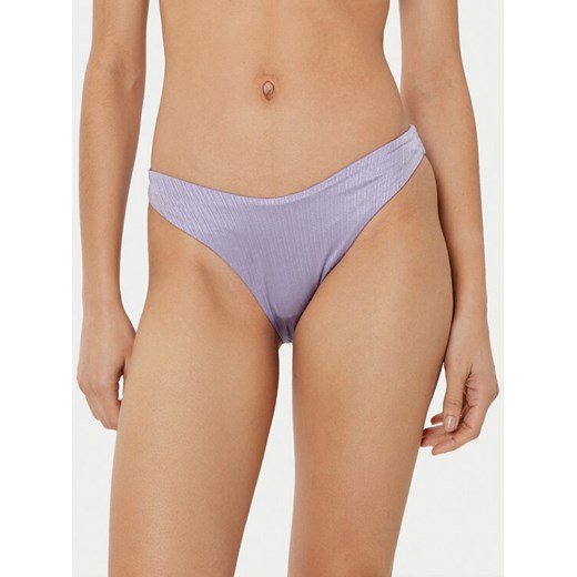 Maaji Dół od bikini Wisteria Splendour PT3304SBC036 Fioletowy ze sklepu MODIVO w kategorii Stroje kąpielowe - zdjęcie 182750661