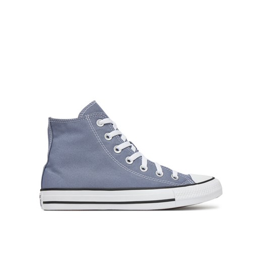 Converse Trampki Chuck Taylor All Star A13843C Szary ze sklepu MODIVO w kategorii Trampki męskie - zdjęcie 182750683