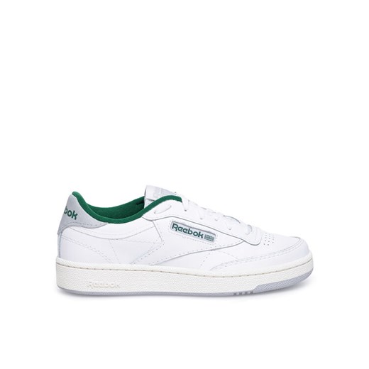 Reebok Sneakersy 100032970-W Biały Reebok 40 MODIVO