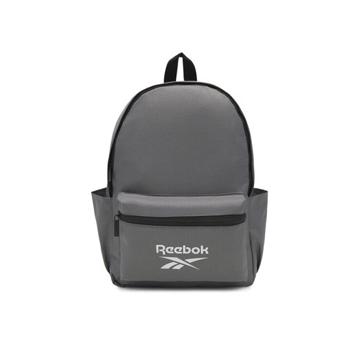 Reebok Plecak RBK-001-CCC-05 Szary ze sklepu MODIVO w kategorii Plecaki - zdjęcie 182750751