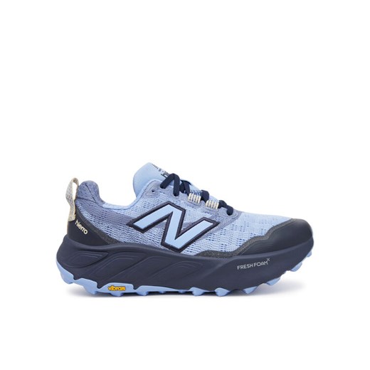 New Balance Buty do biegania Hierro WTHIERB9 Szary ze sklepu MODIVO w kategorii Buty sportowe damskie - zdjęcie 182750773