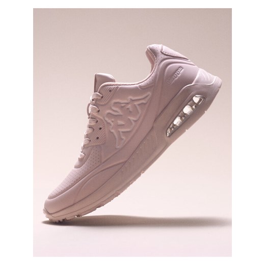 Kappa Sneakersy V12-806 Różowy ze sklepu MODIVO w kategorii Buty sportowe damskie - zdjęcie 182750791