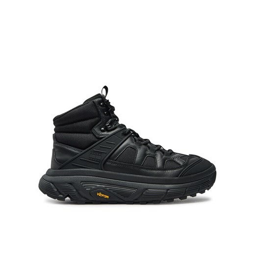 Tommy Jeans Sneakersy EM0EM01490 Czarny Tommy Jeans 41 MODIVO