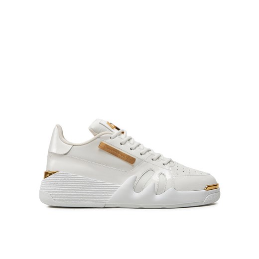 Giuseppe Zanotti Sneakersy RM40002 Biały Giuseppe Zanotti 41 MODIVO