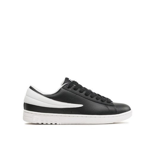 Fila Sneakersy Highflyer L FFM0191.83036 Czarny ze sklepu MODIVO w kategorii Trampki męskie - zdjęcie 182750854