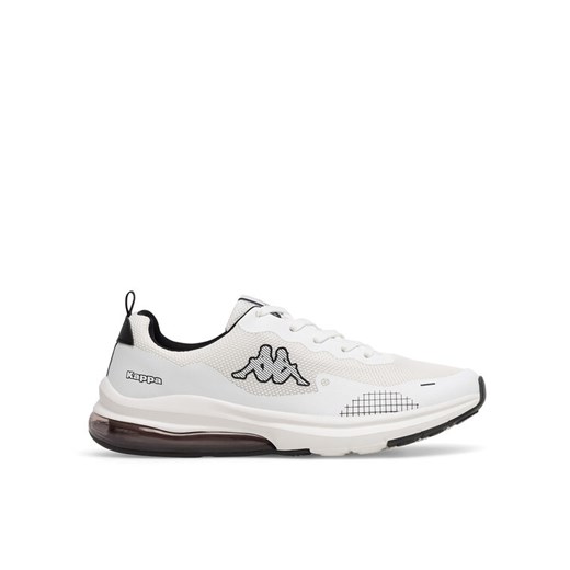 Kappa Sneakersy SS24-3C032 Biały ze sklepu MODIVO w kategorii Buty sportowe męskie - zdjęcie 182750893