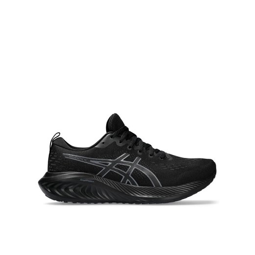 Asics Buty do biegania Gel-Excite 10 1012B418 Czarny ze sklepu MODIVO w kategorii Buty sportowe damskie - zdjęcie 182750930