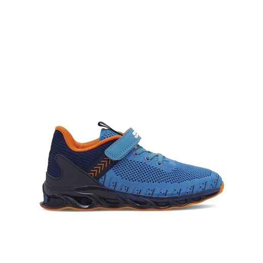 Sprandi Sneakersy ES-K20315 Niebieski ze sklepu MODIVO w kategorii Buty sportowe dziecięce - zdjęcie 182750944