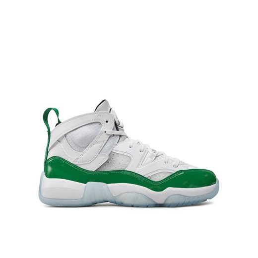 Nike Sneakersy DO1925 130 Biały ze sklepu MODIVO w kategorii Buty sportowe męskie - zdjęcie 182751043