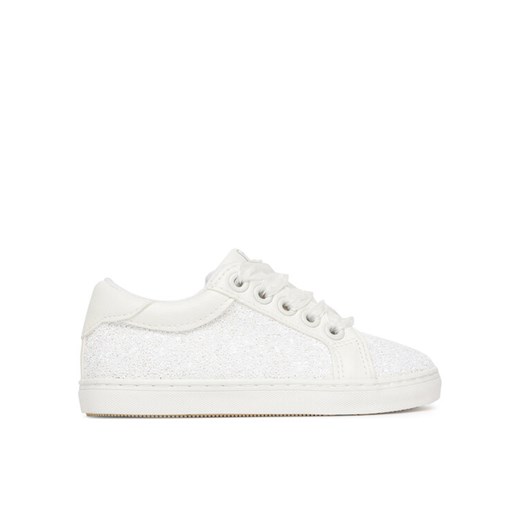 Mayoral Sneakersy 43620 Biały ze sklepu MODIVO w kategorii Buty sportowe dziecięce - zdjęcie 182751083
