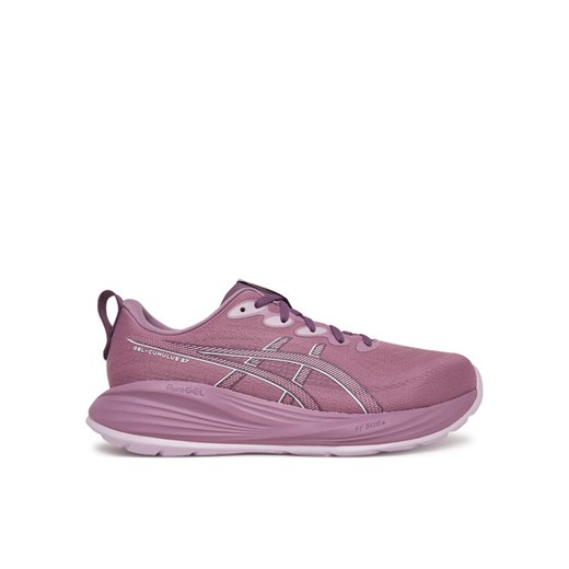 Asics Buty do biegania Gel-Cumulus 27 1012B772 Fioletowy ze sklepu MODIVO w kategorii Buty sportowe damskie - zdjęcie 182751103