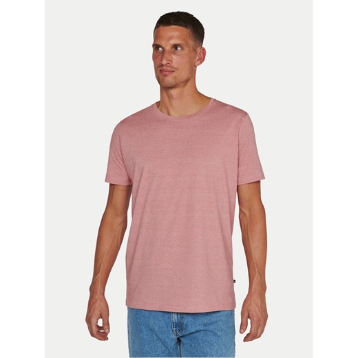 Matinique T-Shirt 30203907 Różowy Regular Fit ze sklepu MODIVO w kategorii T-shirty męskie - zdjęcie 182751131