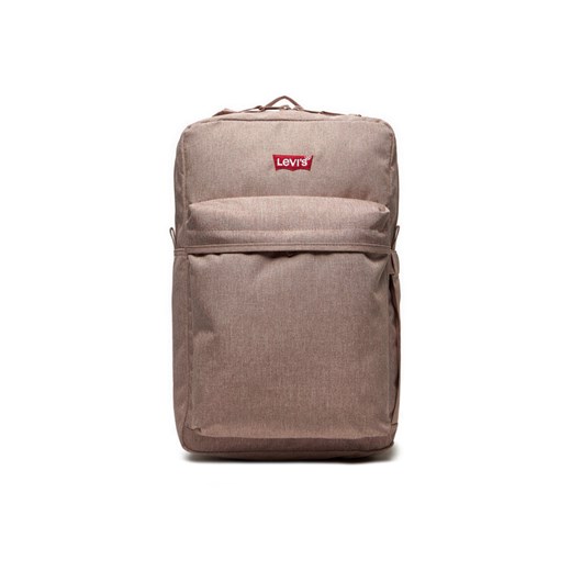 Levi's® Plecak 233703-109-181 Różowy ze sklepu MODIVO w kategorii Plecaki - zdjęcie 182751181