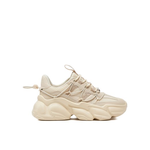 Steve Madden Sneakersy Spectator SM11002961-04005-253 Écru ze sklepu MODIVO w kategorii Buty sportowe damskie - zdjęcie 182751213