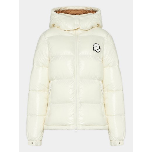 Invicta Kurtka zimowa 4431988/D Écru Regular Fit ze sklepu MODIVO w kategorii Kurtki damskie - zdjęcie 182751282