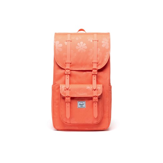 Herschel Plecak Herschel Little America™ Backpack 11390-06180 Koralowy ze sklepu MODIVO w kategorii Plecaki - zdjęcie 182751291