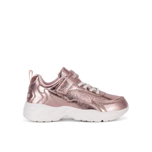 Sprandi Sneakersy CP40-21615Z Różowy ze sklepu MODIVO w kategorii Buty sportowe dziecięce - zdjęcie 182751334