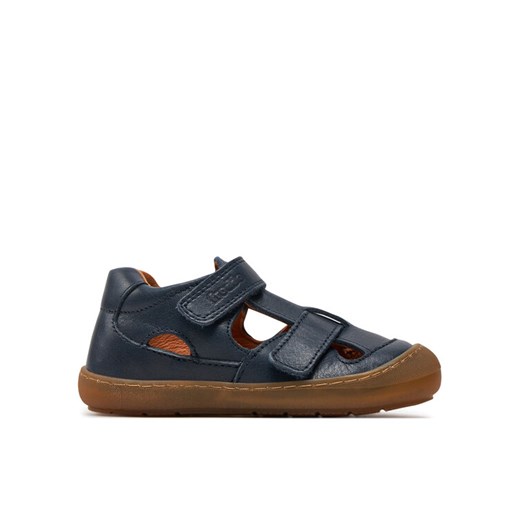Froddo Sandały Ollie Sandal G2150186 S Niebieski ze sklepu MODIVO w kategorii Sandały dziecięce - zdjęcie 182751344