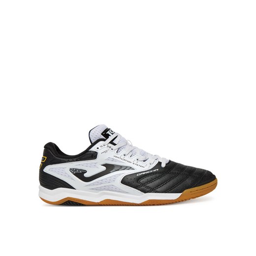 Joma Buty do piłki nożnej Cancha 2501 CANS2501IN Czarny ze sklepu MODIVO w kategorii Buty sportowe męskie - zdjęcie 182751360