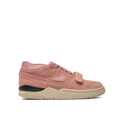 Nike Sneakersy AAF88 Low FJ4184 600 Różowy ze sklepu MODIVO w kategorii Buty sportowe męskie - zdjęcie 182751542