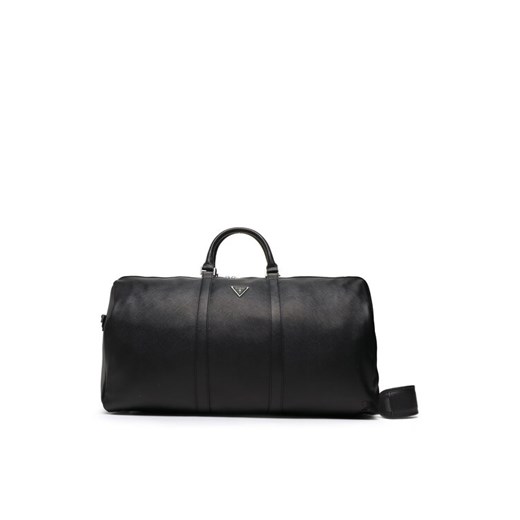 Guess Torba podróżna TMECSA P3135 Czarny ze sklepu MODIVO w kategorii Torby podróżne - zdjęcie 182751653