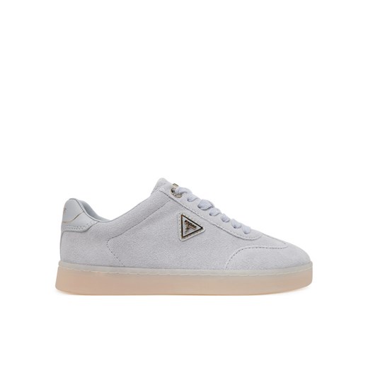 Guess Sneakersy FLJJAZSUE12 Szary Guess 40 MODIVO