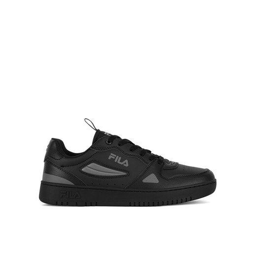 Fila Sneakersy SUOLO FFM0385-83052 Czarny ze sklepu MODIVO w kategorii Buty sportowe męskie - zdjęcie 182751943