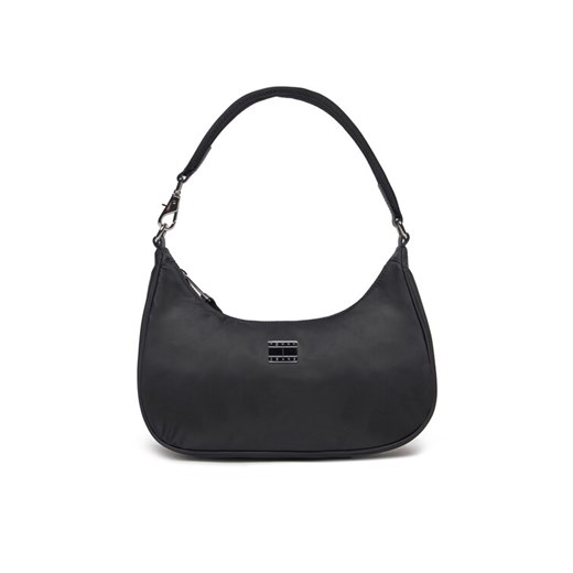 Tommy Jeans Torebka AW0AW16984 Czarny ze sklepu MODIVO w kategorii Torebki damskie - zdjęcie 182751961