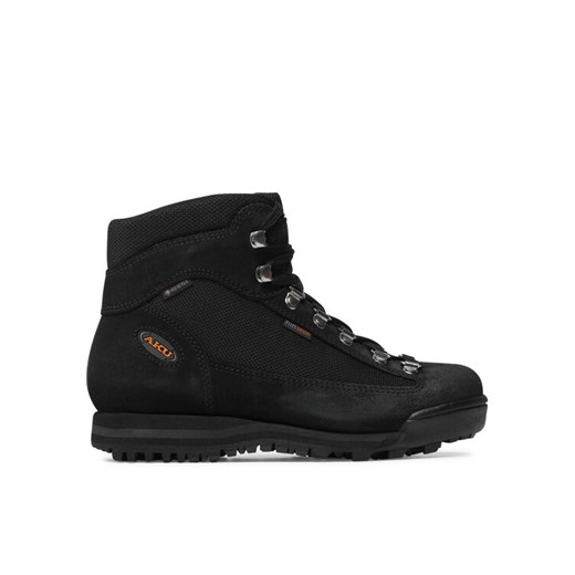 Aku Trekkingi Ultralight Micro GTW GORE-TEX 365.10 Czarny ze sklepu MODIVO w kategorii Buty trekkingowe damskie - zdjęcie 182751971