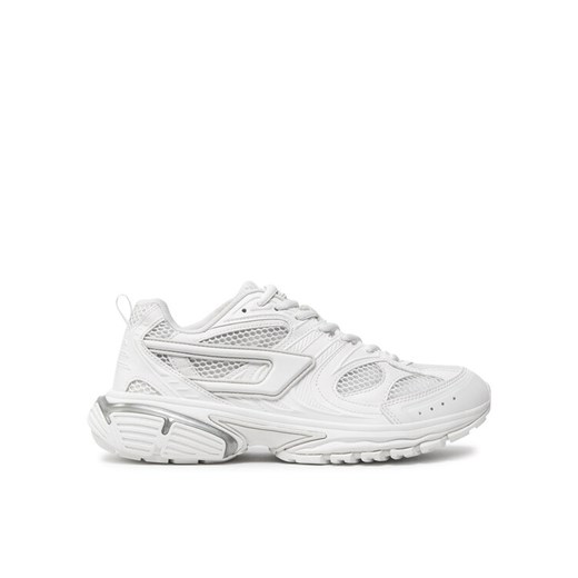 Diesel Sneakersy S-Serendipity Pro-X1 Y03374P0423 Biały ze sklepu MODIVO w kategorii Buty sportowe damskie - zdjęcie 182752013