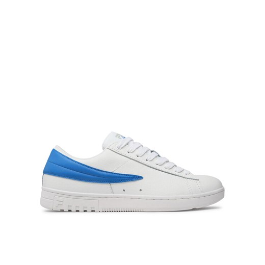 Fila Sneakersy Highflyer L FFM0191.13214 Biały ze sklepu MODIVO w kategorii Buty sportowe męskie - zdjęcie 182752033