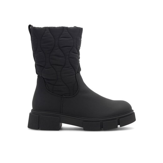 DeeZee Botki CS6191-11 Czarny ze sklepu MODIVO w kategorii Buty zimowe dziecięce - zdjęcie 182752123