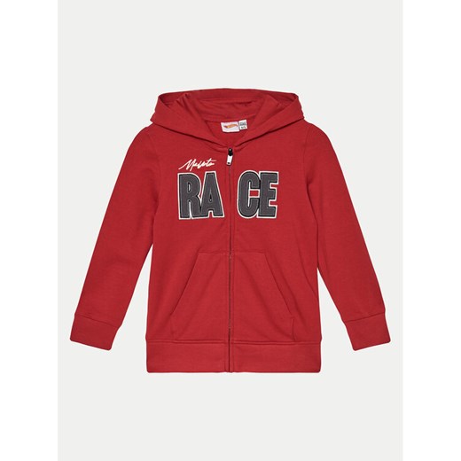 Original Marines Bluza DEAV2564B Czerwony Regular Fit ze sklepu MODIVO w kategorii Bluzy chłopięce - zdjęcie 182752192