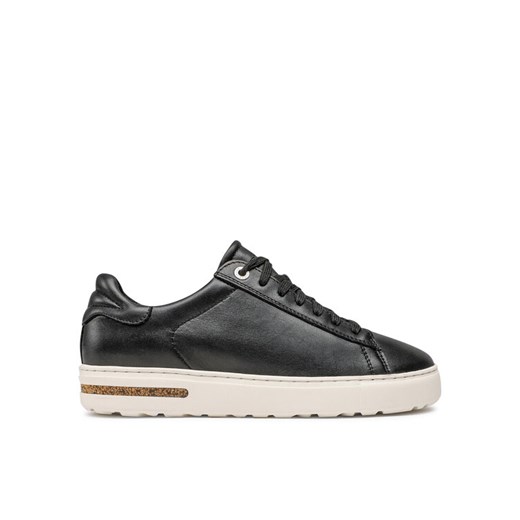 Birkenstock Sneakersy Bend Low II 1017722 Czarny ze sklepu MODIVO w kategorii Buty sportowe damskie - zdjęcie 182752203