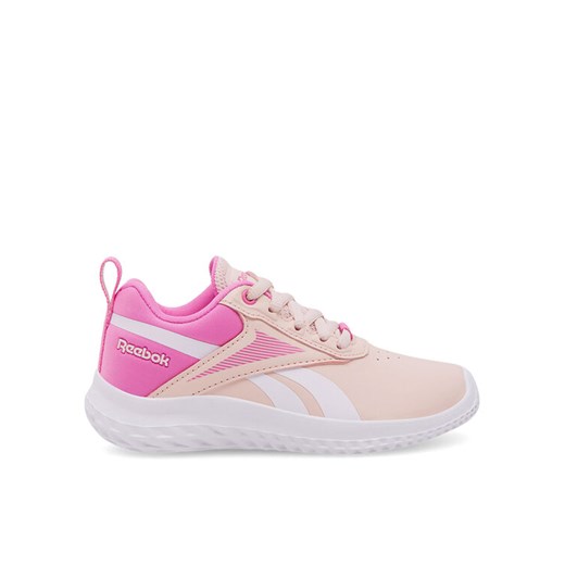 Reebok Sneakersy Rush Runner 5 100034148K Różowy ze sklepu MODIVO w kategorii Buty sportowe dziecięce - zdjęcie 182752204