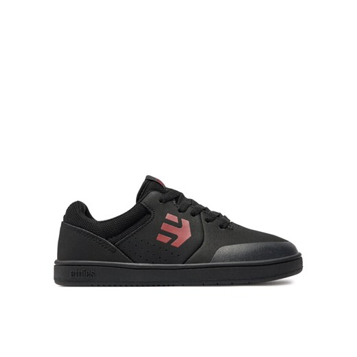 Etnies Sneakersy Marana 4301000120551 Czarny ze sklepu MODIVO w kategorii Trampki dziecięce - zdjęcie 182752234