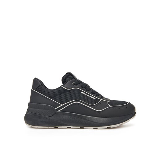 Michael Kors Sneakersy Trevor 42R5TRFS1D Czarny ze sklepu MODIVO w kategorii Buty sportowe damskie - zdjęcie 182752272