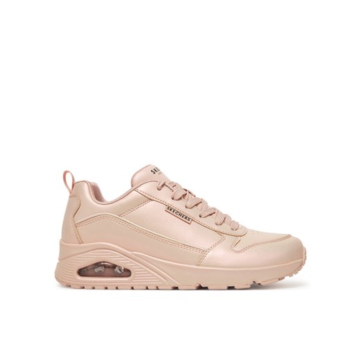 Skechers Sneakersy Uno-Galactic Gal 177104/LTPK Różowy ze sklepu MODIVO w kategorii Buty sportowe damskie - zdjęcie 182752273