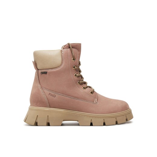 Primigi Trapery 6877211 D GORE-TEX Różowy ze sklepu MODIVO w kategorii Buty zimowe dziecięce - zdjęcie 182752302