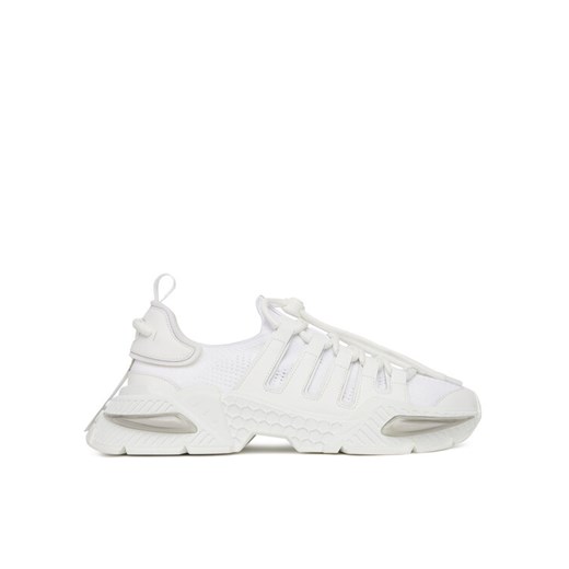 Dolce&Gabbana Sneakersy CS2253 AV061 89642 Biały ze sklepu MODIVO w kategorii Buty sportowe męskie - zdjęcie 182752334