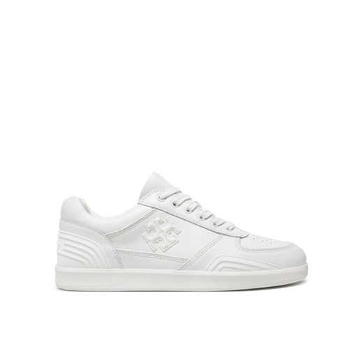 Tory Burch Sneakersy Clover 152959 Biały Tory Burch 37_5 MODIVO