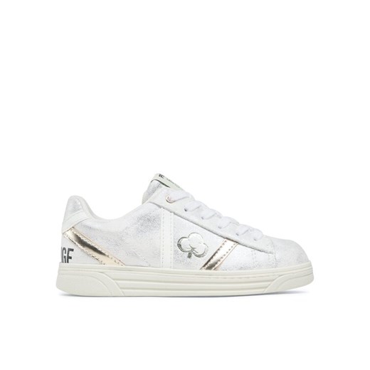 Primigi Sneakersy 3876200 M Srebrny ze sklepu MODIVO w kategorii Buty sportowe dziecięce - zdjęcie 182752350